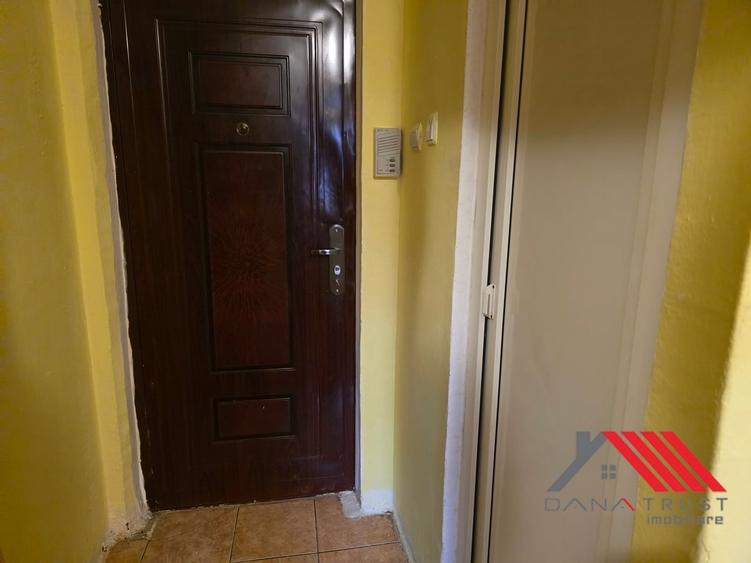 Complexul Studențesc Garsoneira - 11 mp – 23.900 euro - 8