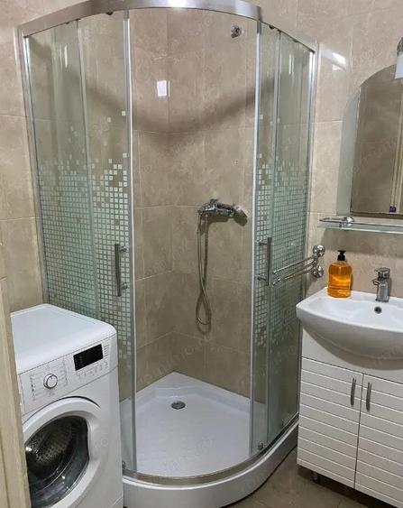 Garsoniera zona 13 Septembrie - 4