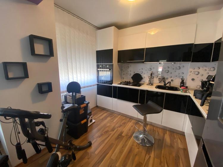 Baba Novac - Apartament 2 camere semidecomandat - 7