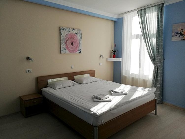 Pensiune in Scheii Brasovului. - 3