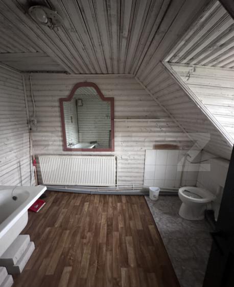 Spa?iu comercial ultracentral de inchiriat fosta Carme - 10