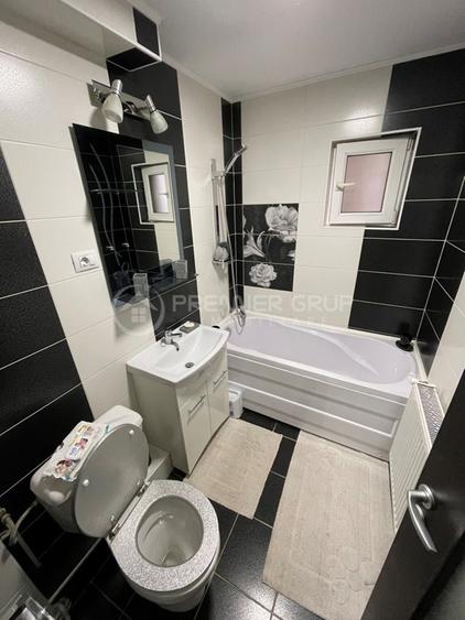 Apartament 4 camere 86mp 2 băi, 2 balcoane, Nicolina, CT - 10