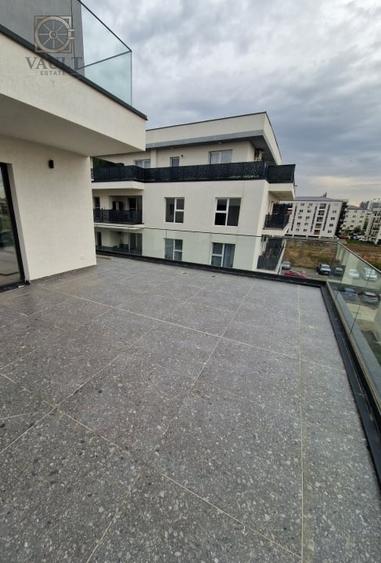 Penthouse 5 camere - Bloc Nou - Theodor Pallady - 32