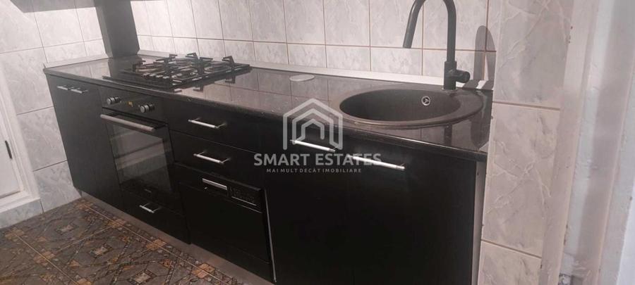 3 camere Dristor| etaj 2| bloc 1982 - 5