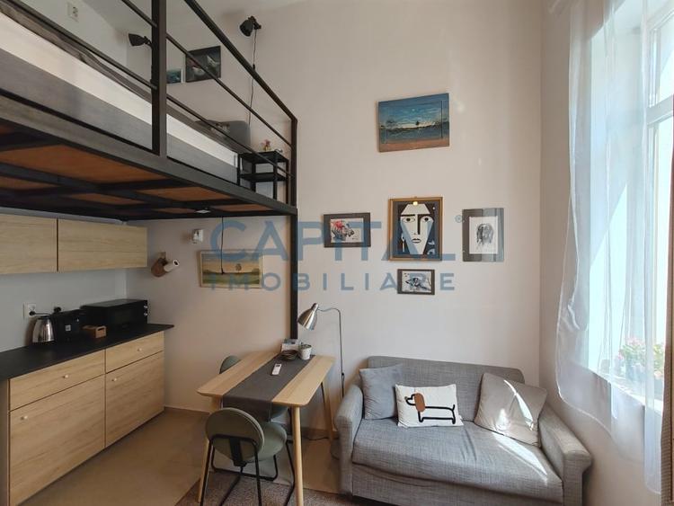 Studio de vanzare Ultracentral Comision 0! - 3