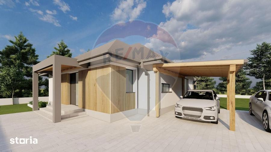 Baia Mare Casa noua de vanzare COMISION 0% - 17