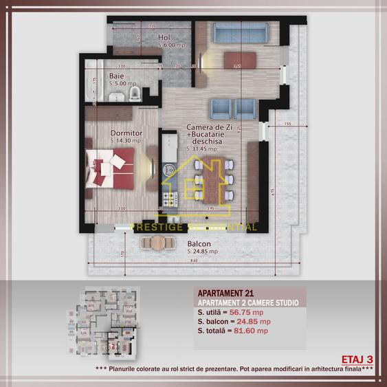 2 CAM–82mp–Titan-Pallady–Metrou–Centrala termica - 1