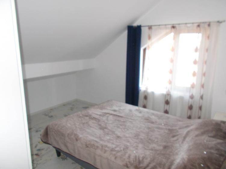 CasaP+M, Sacalaz, vatra satului, 5camere, 620mp teren, mobilat, utilat - 8