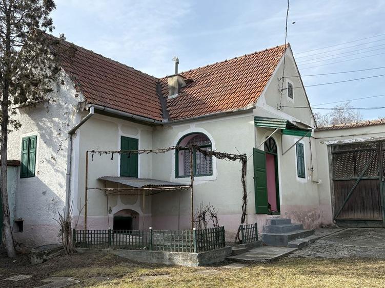 Casa de vanzare Armeni - 4