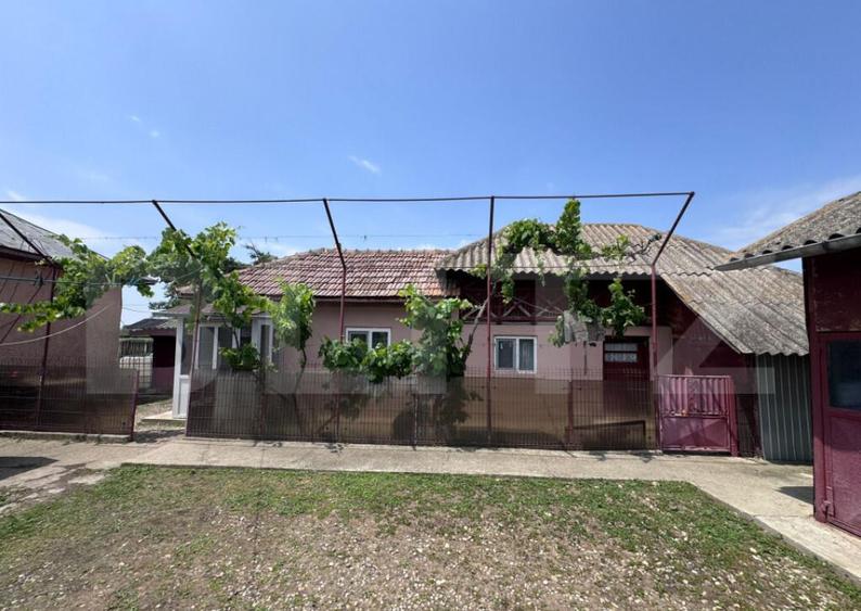 Oportunitate de achizi?ie Casa tradi?ionala, ideala - 14