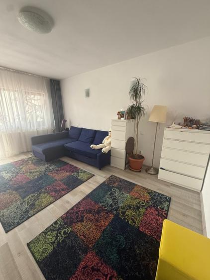 Pet Friendly – Apartament 2 camere de închiriat, Sanpetru, mobilat și utilat - 3