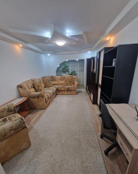 Apartament 3 camere de inchirat, parter, zona centrala - 4