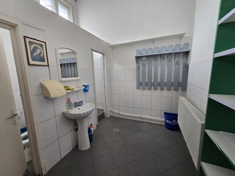 Bacau, spatiu comercial in inima cartierului Cornisa - 8