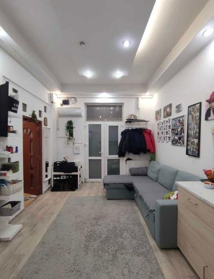 Casa curte 5 camere - stare excelenta - sector 3 - zona Mall Vitan - Proprietar - 1