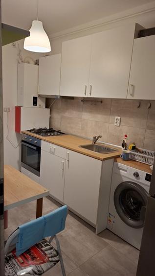 Inchiriez garsoniera str Tineretului nr 63, Chiajna jud Ilfov - 7