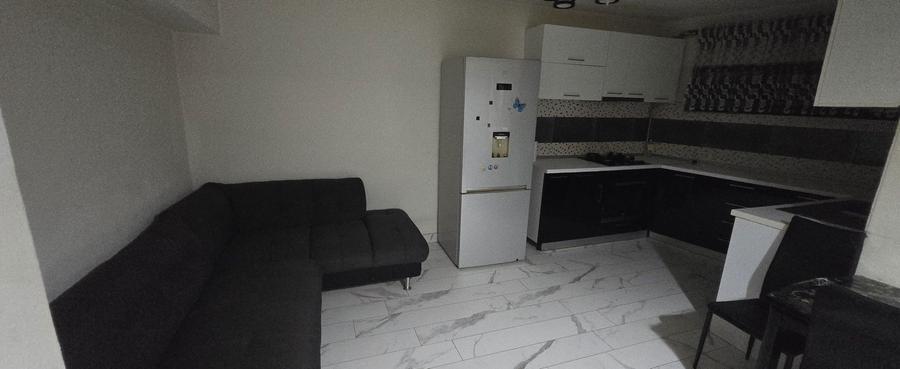 Inchiriez apartament zona bulevard - 5