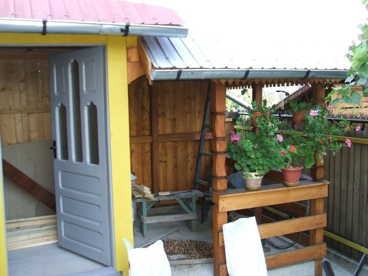 Casă de vânzare, Ocnița (Ocnele Mari, Vâlcea), zonă superbă - 4