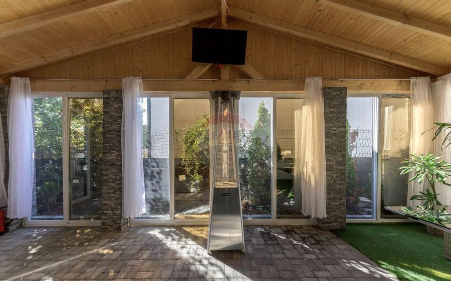 Proprietate premium cu design elegant ?i multiple upgrad... - 18