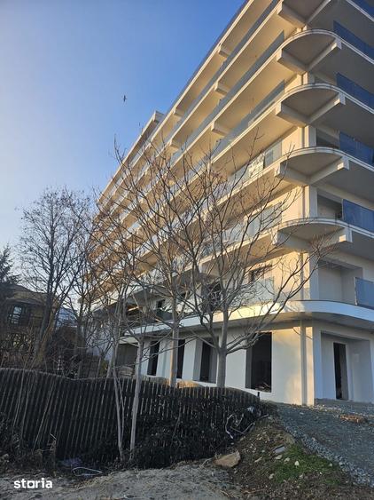 Apartament cu 2 camere decomandat în Nord