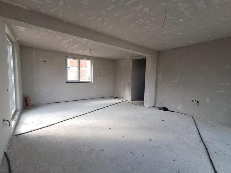 Casa individuala P+E, sup.120 mp Chinteni - 10