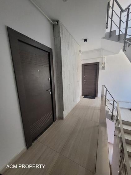 Apartament 2 camere,termen lung - bloc Vista,Mamaia Nord - 5