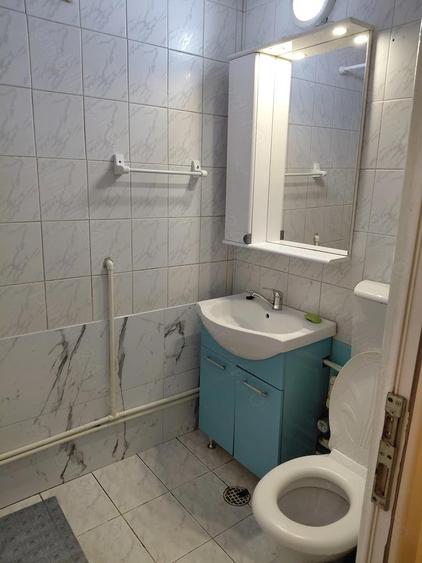 Garsoniera de inchiriat - 7