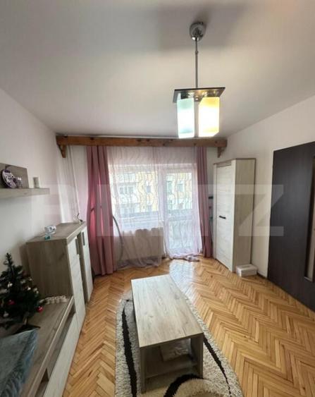 Garsoniera decomandata, zona Nicolae Balcescu Deva - 2