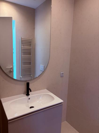 Aviatiei Tower Apartament de 4 Camere Spatios - 20