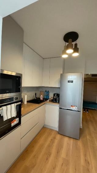 Închiriez apartament 3 camere în Terezian - 7