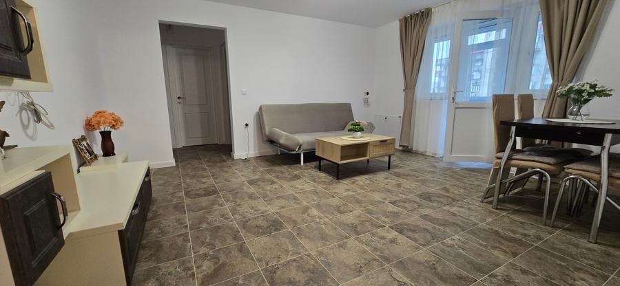 Prima inchiriere, apartament 3camere, micro 11 Târgoviște - 6