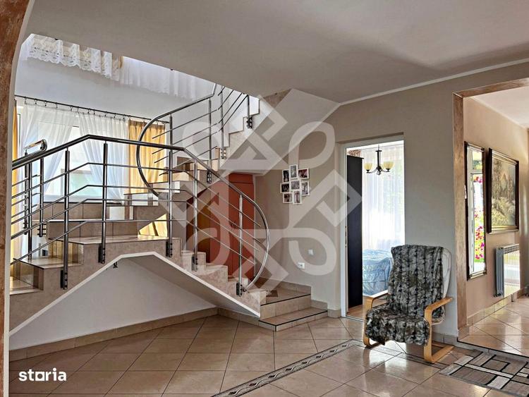 Casa de inchiriat in zona Dealuri, Oradea - 11