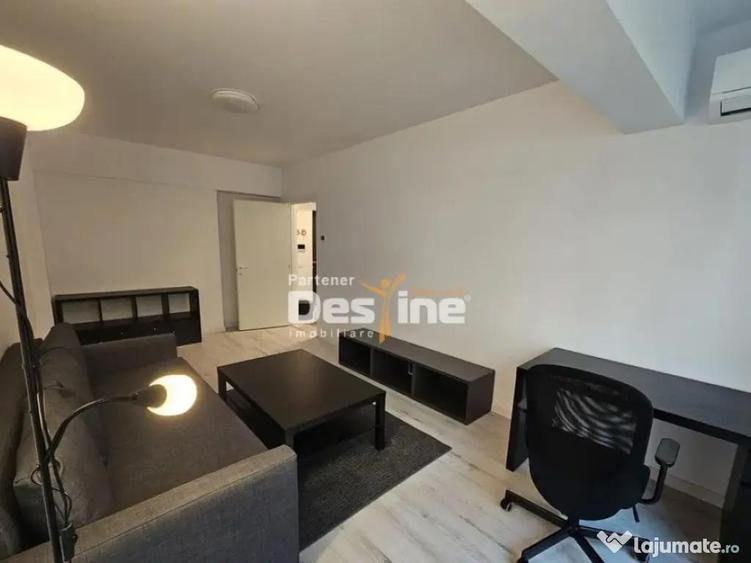 De inchiriat apartament 2 camere Cartier Moon Reflexes - 7