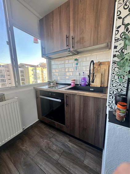 360 Grade Imobiliare ofera spre vanzare un apartament cu 2 camere, Soarelui - 5