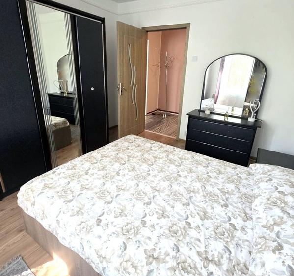 Apartament 3 camere in regim hotelier – Micro 16, Complex Siret - 9