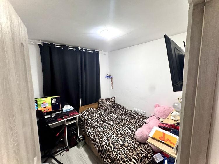 Apartament lux 4 camere renovat complet, 60 mp, Nicolae Pascu 6 - 9