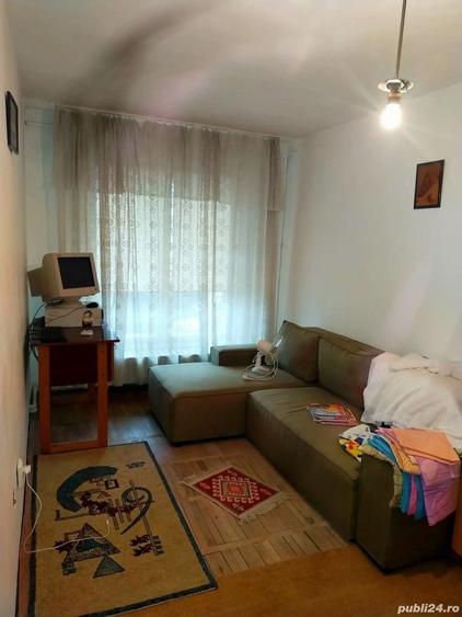 Proprietar vand apartament 5 camere duplex - 3