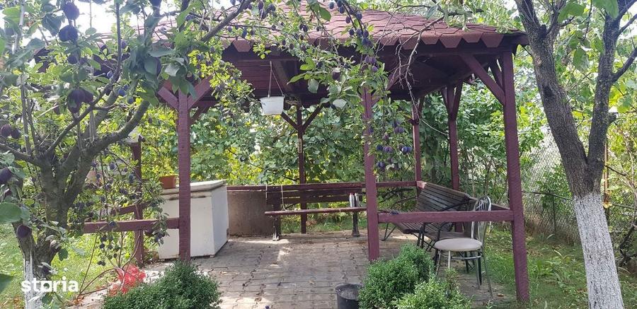 PROPRIETAR: Vila 5 Camere Pantelimon | P+1 (210 mp) + M | Oportunitate - 3