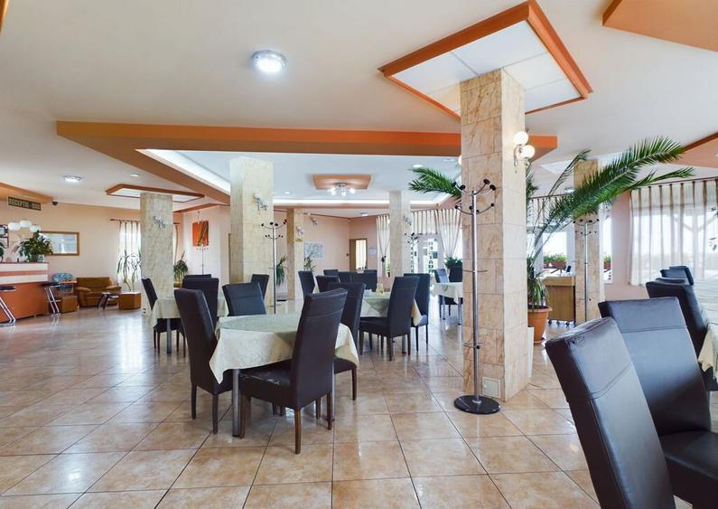 Pensiune in Arad (Vladimirescu) pe DN7 - 14