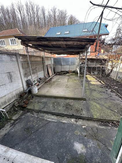 Vand apartament la casa muncitoresc - 6