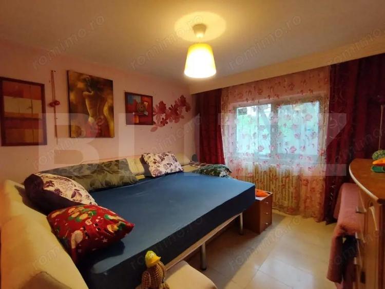 Apartament 3 Camere , zona Nicolina , 65mp cu Boxa la Subsol - 5