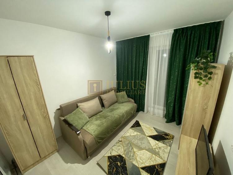 3 camere, la 5 minute de Iulius Mall, centrala proprie, ideal pentru cuplu - 1