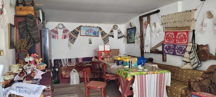 Casa individuala, 6 camere | 2109 mp teren |, localitatea Rusi, judetul Sibiu - 7