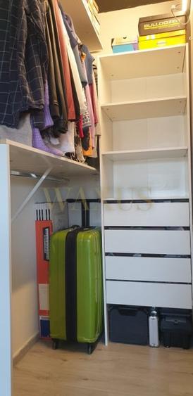 Apartament SMART HOME, 3 camere, 2 bai, garaj, Teilor - 16