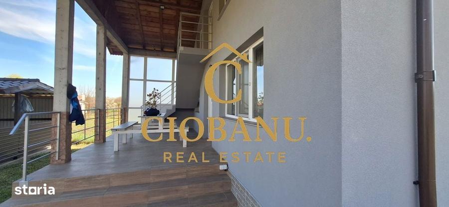 Casa de vanzare in Leamna de Jos - 13