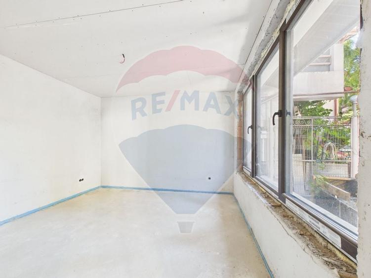 Casa NOUA P+M,  110 mp, 4 camere, la 5 min de metrou Stefan cel Mare - 19