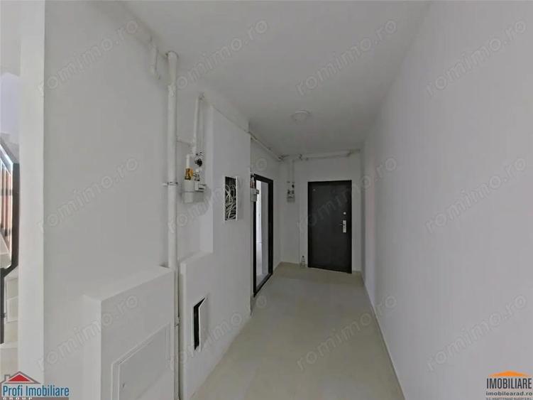 Ap. 3 camere, et.2, bloc nou cu lift - 4