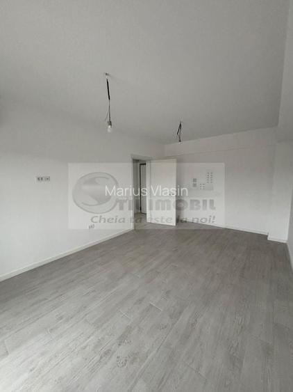 Ap 2 cam., open-space, Bucium-Visan, 36,5mp, pret promotional