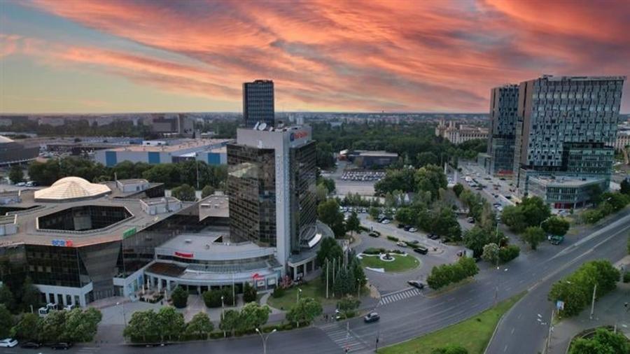 Inchiriere Spatii Comerciale de la 37 mp - 1