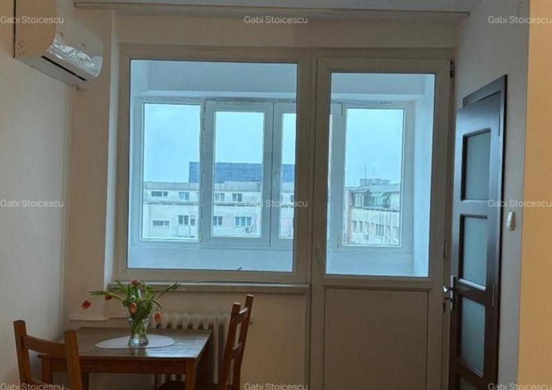 Iancului avrig etaj 9 - 9