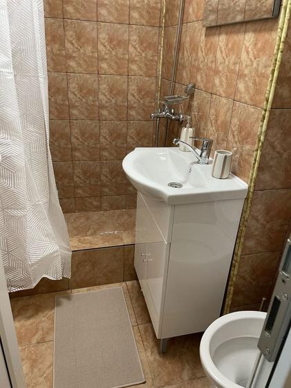 Garsoniera de vanzare 24 mp, partial mobilata, cartierul Electro Precizia - 7